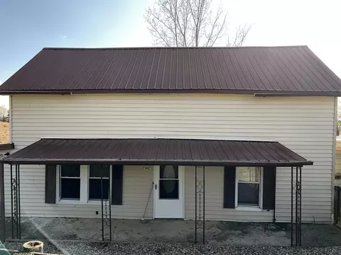 Exterior - 7447 Energy Rd, Ewing, KY 41039 photo 3 of 25