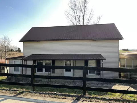 Exterior - 7447 Energy Rd, Ewing, KY 41039 photo 2 of 25