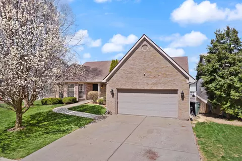 4645 Honeycomb Trl, Lexington, KY 40509
