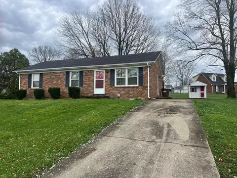 101 Miles Dr, Lancaster, KY 40444