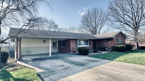 118 Highland Dr, Berea, KY 40403