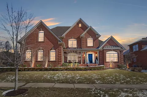 2429 Flying Ebony Dr, Lexington, KY 40509