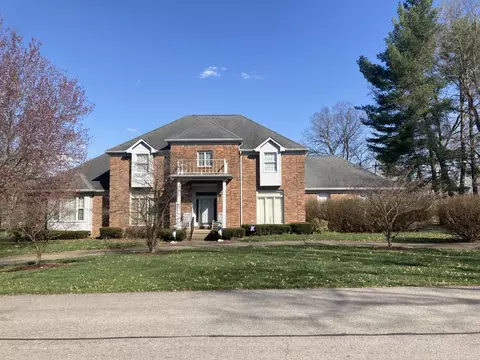 140 S Creek St, Frankfort, KY 40601