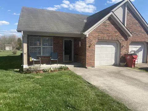 516 Miles Rd, Nicholasville, KY 40356