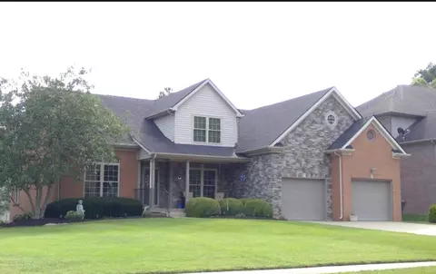3705 Ridge View Way, Lexington, KY 40509