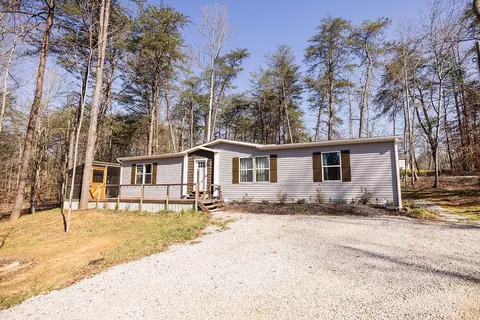 1180 Pine Tree Rd, Nancy, KY 42544