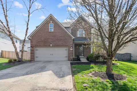 221 Timothy Dr, Nicholasville, KY 40356