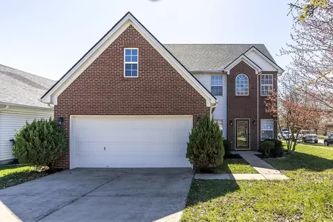 953 Winding Oak Trl, Lexington, KY 40511
