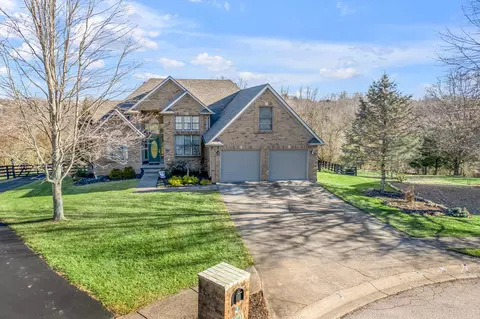 429 Shady Brook Dr, Richmond, KY 40475