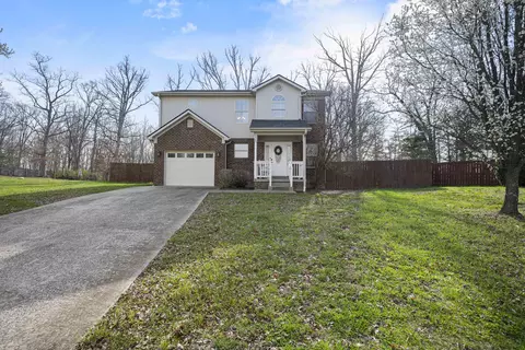 118 Allie Ct, Berea, KY 40403