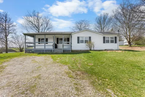 107 Riley St, Stamping Ground, KY 40379