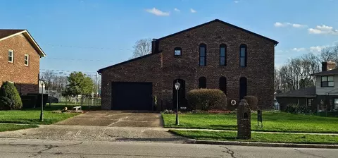 1756 Brynell Dr, Lexington, KY 40505