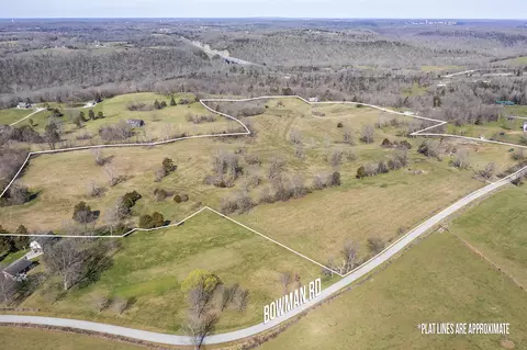 433 Bowman Rd, Versailles, KY 40383