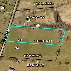 485 Sims Pike, Georgetown, KY 40324 photo 6