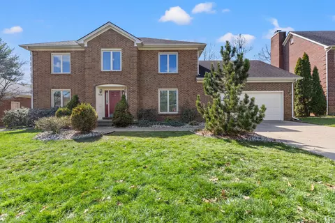 2424 Creekview Ct, Lexington, KY 40514