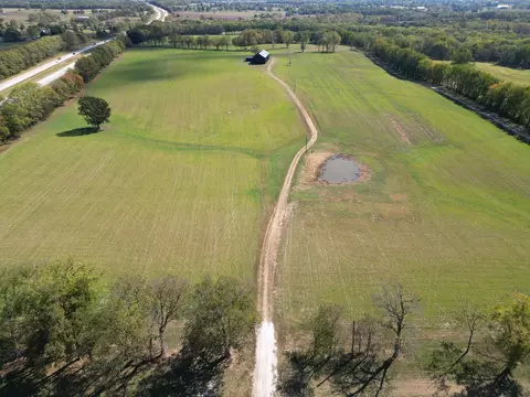 41 Ac Woodlake Rd, Midway, KY 40347