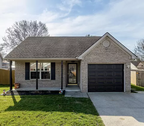 125 W Chopin Way, Georgetown, KY 40324