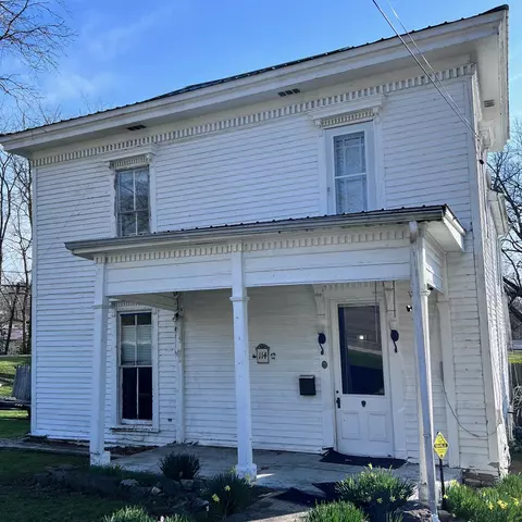 114 Danville Ave, Stanford, KY 40484