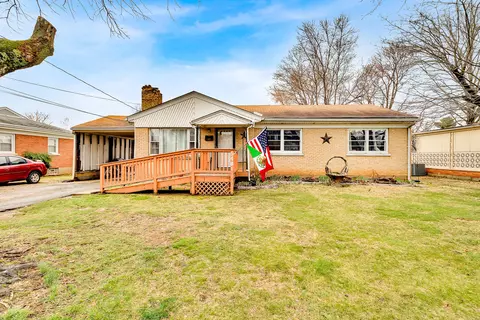 5401 Lois Ave, Louisville, KY 40219