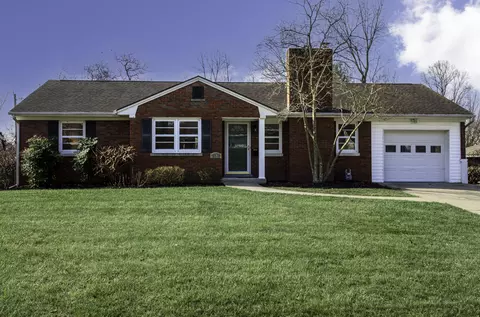 1022 Celia Ln, Lexington, KY 40504