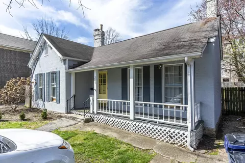 261 Lexington Ave, Lexington, KY 40508