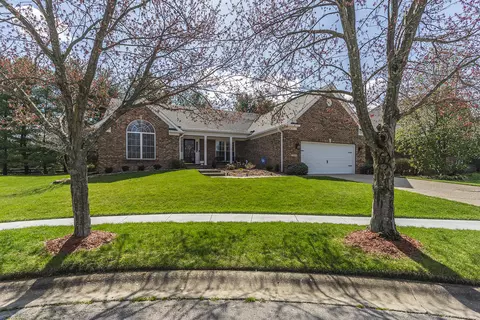 1217 Birmingham Ln, Lexington, KY 40513