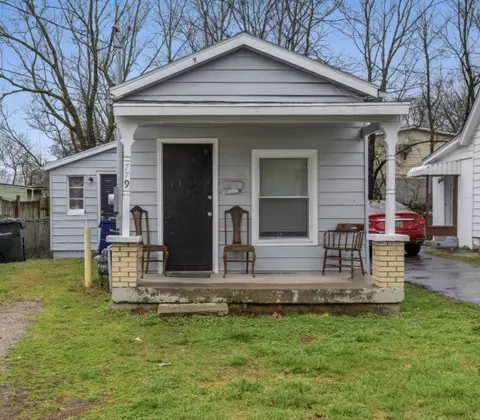779 Breathitt Ave, Lexington, KY 40508