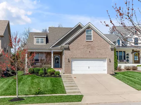 1129 Haddrell Pt, Lexington, KY 40509