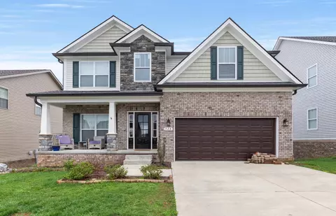 528 Ryan Dr, Richmond, KY 40475
