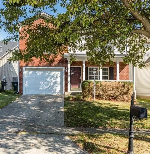 2821 Greenway Ct, Lexington, KY 40511