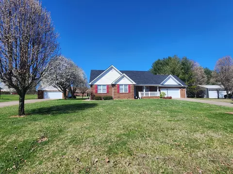 180 Chestnut Oak Dr, Somerset, KY 42503