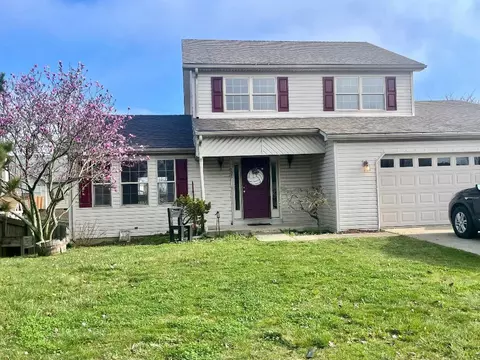 205 Millhouse Dr, Nicholasville, KY 40356