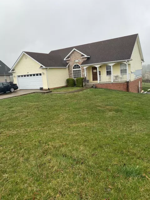 229 East Sunset Ridge Dr, Mount Sterling, KY 40353