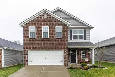1033 Fisk Ct, Lexington, KY 40511