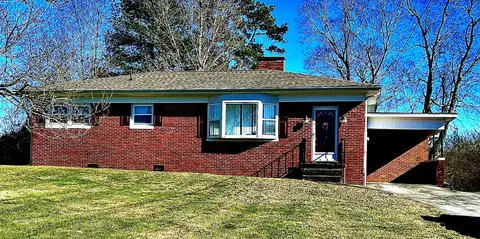 52 Sampson St, Corbin, KY 40701