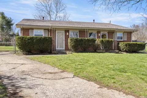 4057-4059 Victoria Way, Lexington, KY 40515