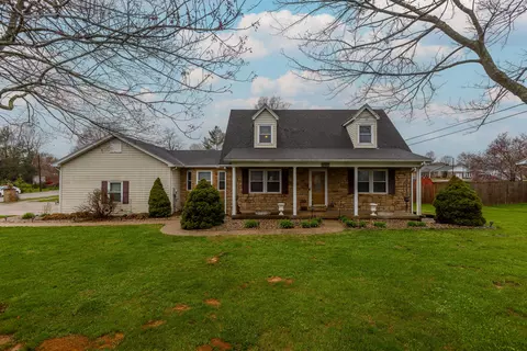 445 N Main St, Lawrenceburg, KY 40342