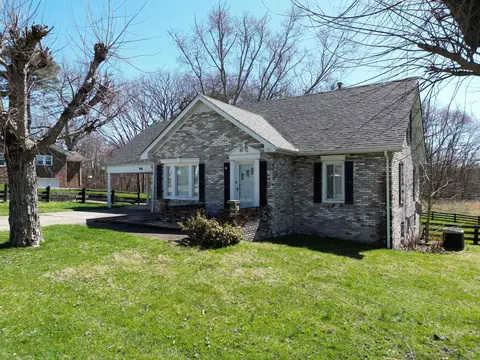 96 W Tennessee Ave, Corbin, KY 40701