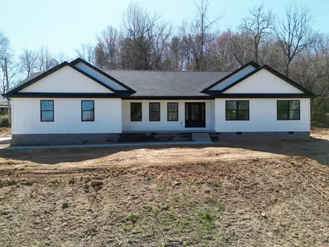 321 W 8th St, Corbin, KY 40701