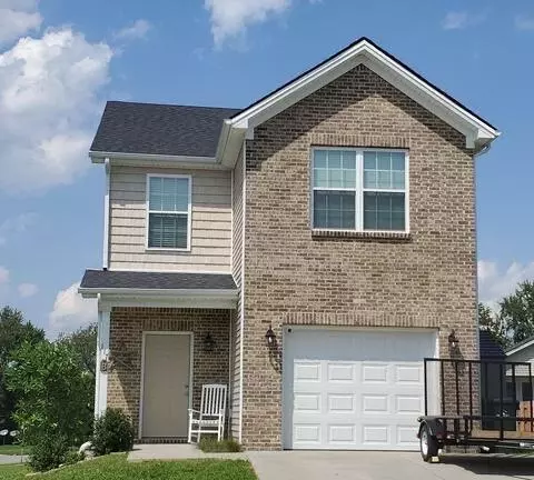 117 Wysteria Ln, Georgetown, KY 40324