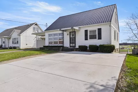 111 Miley Ave, Cynthiana, KY 41031