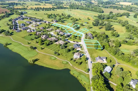 526 Houston Oaks Dr, Paris, KY 40361