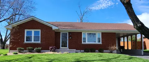 308 Mockingbird Ln, Frankfort, KY 40601