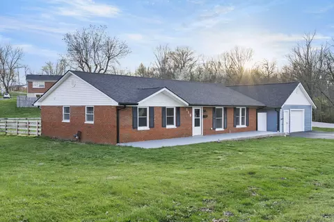 119 Tulip Dr, Frankfort, KY 40601