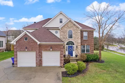 3205 Caversham Park Lane Ln, Lexington, KY 40509