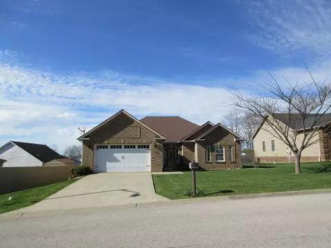 403 Corinne Ct, Winchester, KY 40391