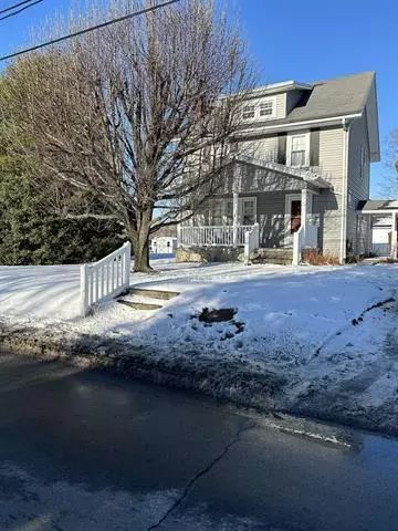 3009 Blackburn Ave, Ashland, KY 41101