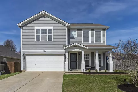 235 Elkhorn Green Pl, Georgetown, KY 40324