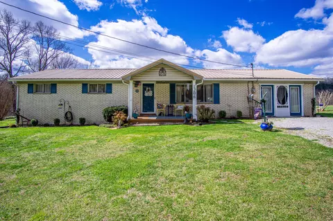 1206 Highway 1809, Barbourville, KY 40906