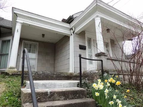 213 W Campbell St, Frankfort, KY 40601